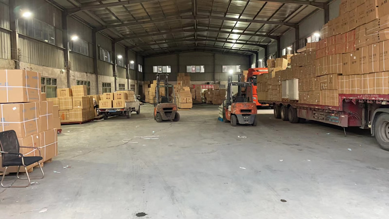 潮州到河池物流公司-电子电器运输-自备车辆多部